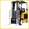 Rent Forklifts