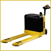 Lift Truck Rentals in Kansas