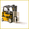 Lease Lift Trucks in KS