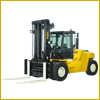 New & Used Forklift Rentals